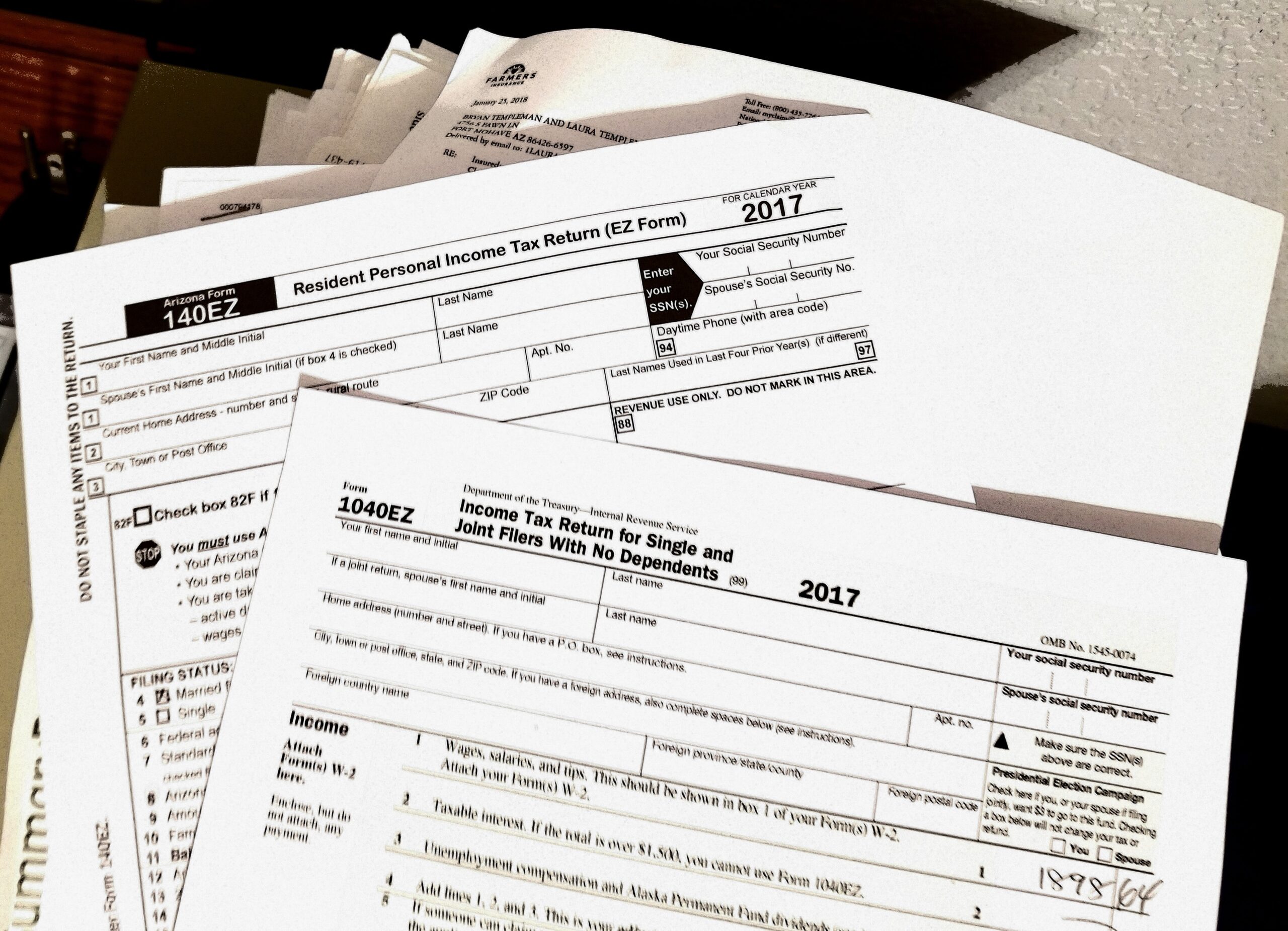 Close-up of compliance documents and legal texts, symbolizing the importance of tax compliance.